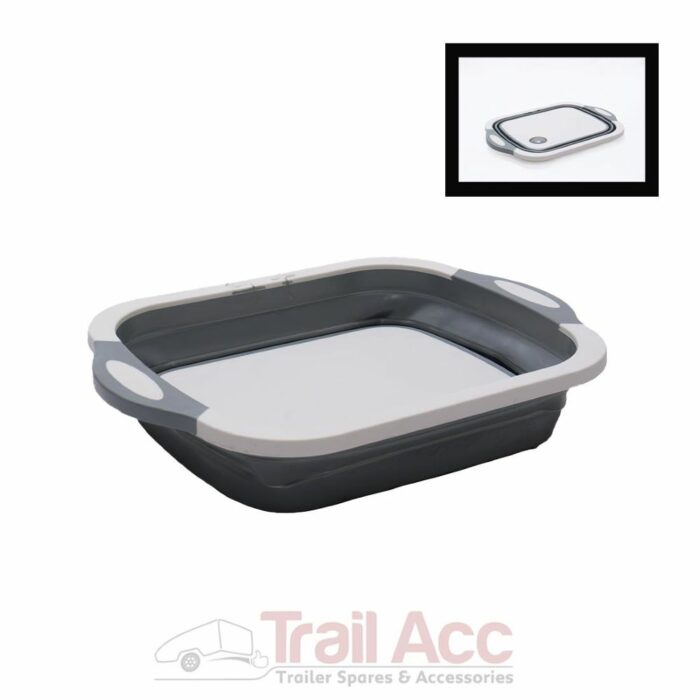 Collapsible Basin - Image 1